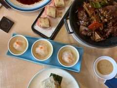 -渔村盛宴(航空新城店)