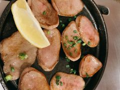 牛舌铁板烧-日葵 大阪烧ひまり(仙霞路店)