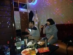 -星光灿烂KTV(金沙店)