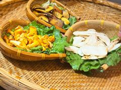 新鲜黑牛肝-滇野云南野生菌餐厅(陕西南路店)