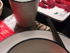 -牛事制造局牛肉火锅(莲岳路店)