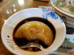 -易老妈蹄花.特色川菜(人民公园总店)