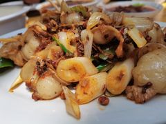 -灯盏窝餐厅