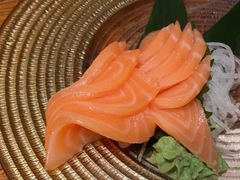 -藤原布二·大正创意料理(五台山店)