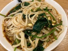 -三姐妹饺子(东木头市店)