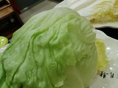 -芦月轩羊蝎子(北蜂窝店)