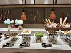 -北京王府井天伦王朝酒店