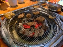 -7年8班朝鲜族非遗美食(三钢里店)