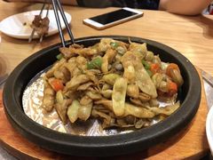 -九十九顶毡房(阜石路店)