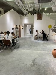 -好看加白色房子