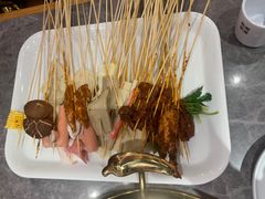 -热辣宗师·串串火锅(万达金街店)