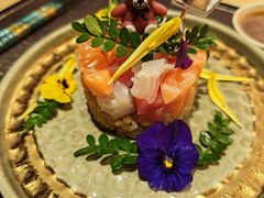 -小十Omakase(地王大厦店)