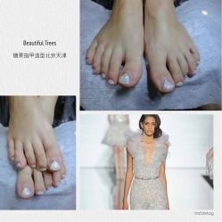 足部美甲-光SPA科技美肤