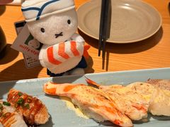 -Tuna maki寿司(苏州中心商场店)