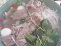 -笠小妹越南粉(新城科技园店)