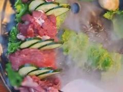 -禾记花园涮肉餐厅