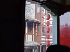-磁器口古镇