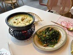 -美泰·Mangothai·清迈云街(天空之城店)