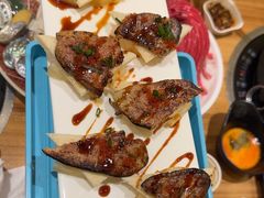 -水林间·寿喜烧自助(仙林金鹰店)