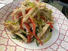 -撒拉花儿·新疆菜·清真(太阳宫店)