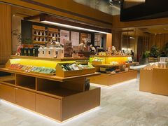 -奈雪茶院·茶室茶馆(广州粤海天地店)