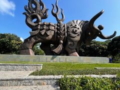 -四海公园(南山区)