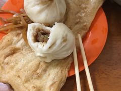 -马记伊源斋涮肉·清真菜(潘家园古玩市场店)