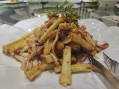 -老号海仙酒家(英雄山路店)