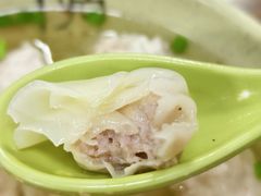 -鲁氏汤包王(长白街店)