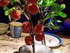 妃子笑-遇见长安(兰州中心店)