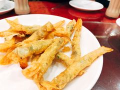 炸响铃-红灯笼龙凤饭店(宁波老字号店)
