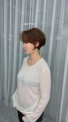 -那茉 Hair Salon