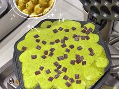 -三厘鸡蛋仔(印力店)