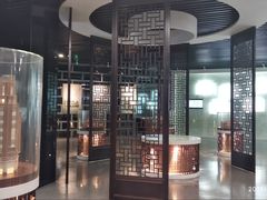 景点-天津市规划展览馆