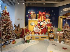 -KAKAO FRIENDS(弘大店)