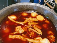 -李子坝梁山鸡(李子坝大鸡哥店)