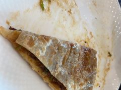 -民族饭荘(新华大街店)