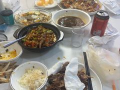 -衢州土菜馆(龚大塘店)