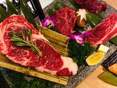 -吉秋田鲜和牛烧肉·肉档自选
