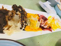 -桃子餐厅·天津菜(王顶堤总店)