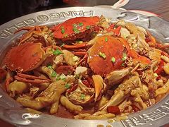 -胖哥俩肉蟹煲(梅溪步步高店)