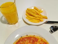 -宜家·瑞典风味餐厅(无锡店)