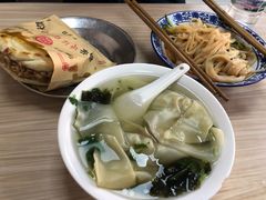 -樊记腊汁肉(竹笆市总店)
