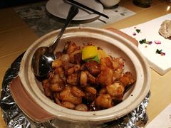 -老船坞餐厅(北京亚洲大酒店 )
