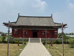 -商丘古城-应天书院