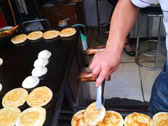 -油旋张(大观园店)