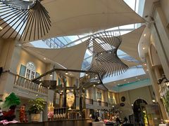 -金海湾大酒店-可园餐厅