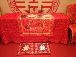 -北京燕尔婚礼策划