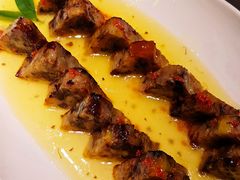 -上和臻品中国菜(花园街店)