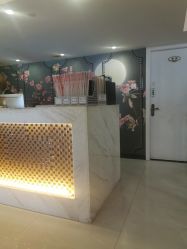 -同芙舍予专业健康美容